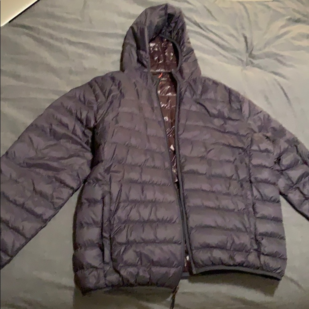 Hawke&Co Men’s Performance Jacket